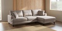 Large Sofa Chaise - Right Hand