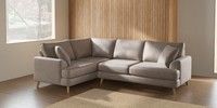 Medium Corner Sofa - Left Hand