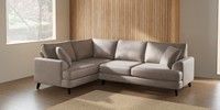 Medium Corner Sofa - Left Hand