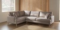 Large Corner Sofa - Left Hand