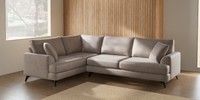 Large Corner Sofa - Left Hand