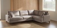 Large Corner Sofa - Right Hand