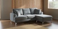 Small Sofa Chaise - Universal