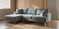 Medium Sofa Chaise - Left Hand