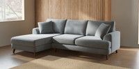 Medium Sofa Chaise - Left Hand