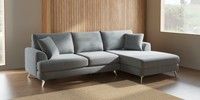 Large Sofa Chaise - Right Hand