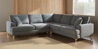 Medium Corner Sofa - Universal