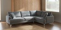 Large Corner Sofa - Right Hand
