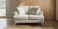 2 Seater Small Sofa