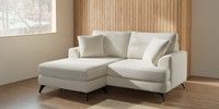 Compact Sofa Chaise - Universal