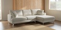 Large Sofa Chaise - Right Hand