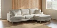 Large Sofa Chaise - Right Hand