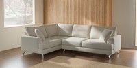 Medium Corner Sofa - Left Hand