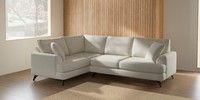 Medium Corner Sofa - Left Hand