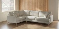 Large Corner Sofa - Left Hand