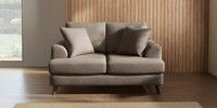 2 Seater Small Sofa
