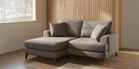 Compact Sofa Chaise - Universal