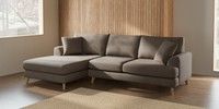 Large Sofa Chaise - Left Hand