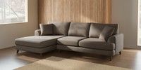 Large Sofa Chaise - Left Hand