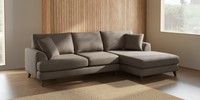 Large Sofa Chaise - Right Hand