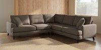 Medium Corner Sofa - Universal
