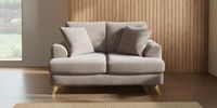 2 Seater Small Sofa