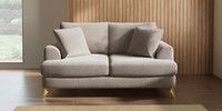 3 Seater Small Sofa