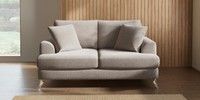 3 Seater Small Sofa