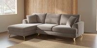 Medium Sofa Chaise - Left Hand