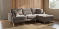 Medium Sofa Chaise - Right Hand