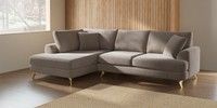 Medium Corner Chaise - Left Hand