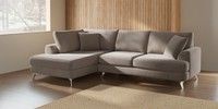 Medium Corner Chaise - Left Hand