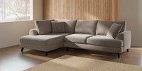 Medium Corner Chaise - Left Hand