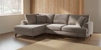 Medium Corner Chaise - Left Hand