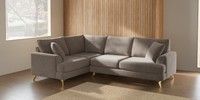 Medium Corner Sofa - Left Hand