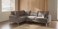 Medium Corner Sofa - Left Hand