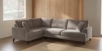 Large Corner Sofa - Left Hand