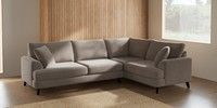 Large Corner Sofa - Right Hand