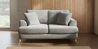 3 Seater Small Sofa