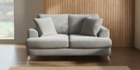 3 Seater Small Sofa