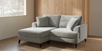 Compact Sofa Chaise - Universal