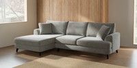 Large Sofa Chaise - Left Hand