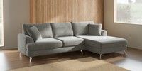 Large Sofa Chaise - Right Hand