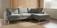 Large Corner Chaise - Right Hand