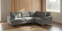 Medium Corner Sofa - Right Hand