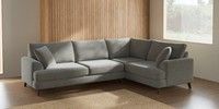 Large Corner Sofa - Right Hand