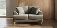 2 Seater Small Sofa