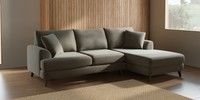 Medium Sofa Chaise - Right Hand
