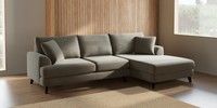 Large Sofa Chaise - Right Hand
