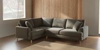 Medium Corner Sofa - Left Hand